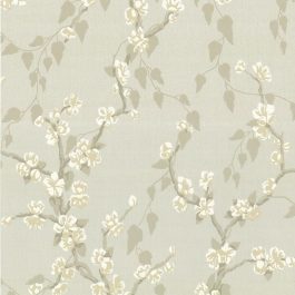 Обои Little Greene коллекция  Archive Trails дизайн Sakura арт. 0247SAFAWNZ