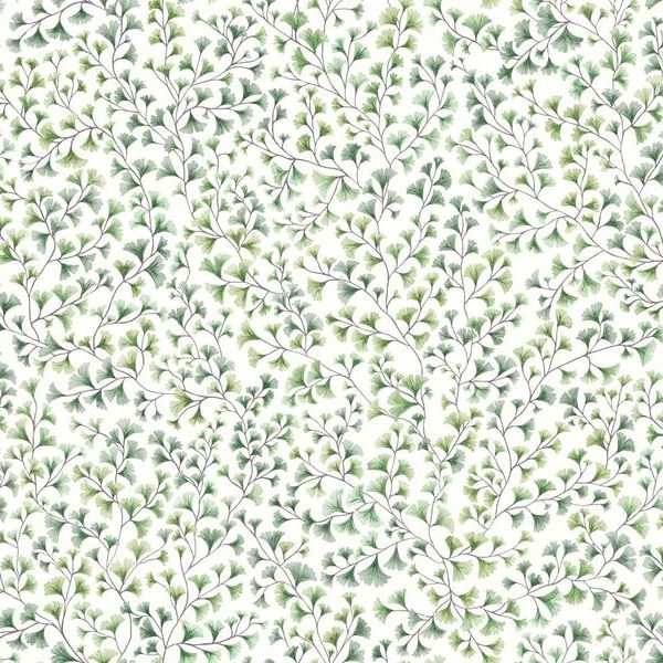 Обои Cole&Son Коллекция Botanical Botanica дизайн Maidenhair арт. 115/6018