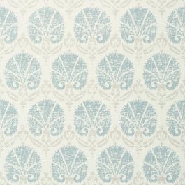 Обои Thibaut Коллекция Chestnut Hill дизайн Turkish Damask арт. T72612