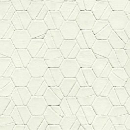 Обои York Коллекция Dimensional Artistry дизайн Tiled Hexagon арт. DI4774