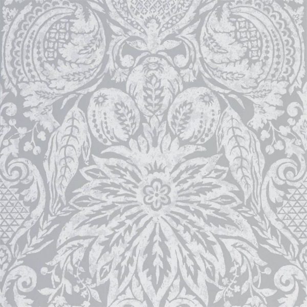 Обои Zoffany Коллекция Darnley дизайн Mitford Damask арт. 312864