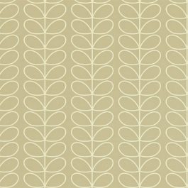 Обои Harlequinколлекция Orla Kiely дизайн Linear Stem арт. 110397