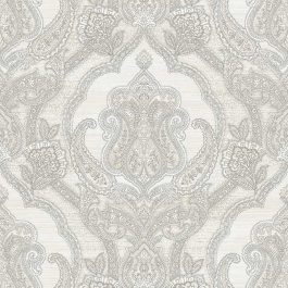 Обои KT-Exclusive Коллекция Madras дизайн Paisley арт. MA90018