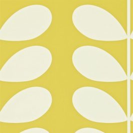 Обои Harlequinколлекция Orla Kiely дизайн Giant Stem арт. 110392