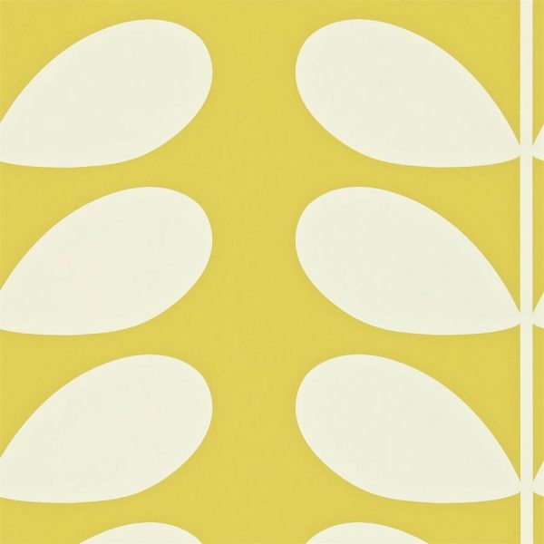 Обои Harlequinколлекция Orla Kiely дизайн Giant Stem арт. 110392