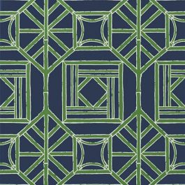 Обои Thibaut Коллекция Dynasty дизайн Shoji Panel арт. T75521