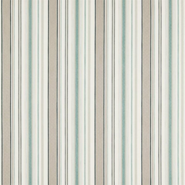 Текстиль Sanderson Коллекция Maida дизайн Dobby Stripe арт. 235899