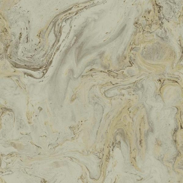 Обои York Коллекция Antonina Vella Natural Opalescence дизайн Oil & Marble арт. Y6231202