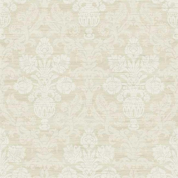 Обои KT-Exclusive Коллекция Madras дизайн Damask арт. MA90302