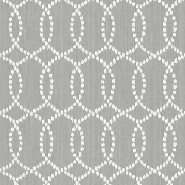 Обои KT-Exclusive Коллекция Fusion дизайн Ikat Lattice арт. SY50508