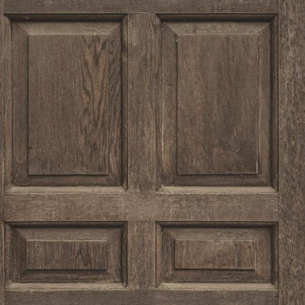 Обои York Коллекция Dimensional Artistry дизайн Front Door арт. DI4747