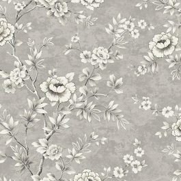 Обои Wallquest Коллекция Brownstone дизайн Floral арт. MS91300