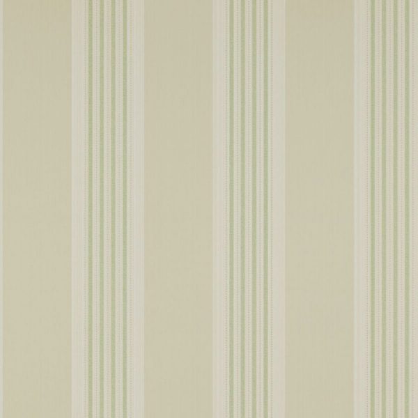 Обои Colefax and Fowler Коллекция Mallory Stripes дизайн Tealby Stripe арт. 07991/06