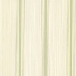 Обои Little Greeneколлекция Painted Papers дизайн Cavendish Stripe арт. 0286CVBRGRE