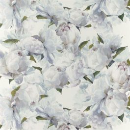 Обои Designers Guild Коллекция Foscari Fresco дизайн Peonia арт. PDG1094/02