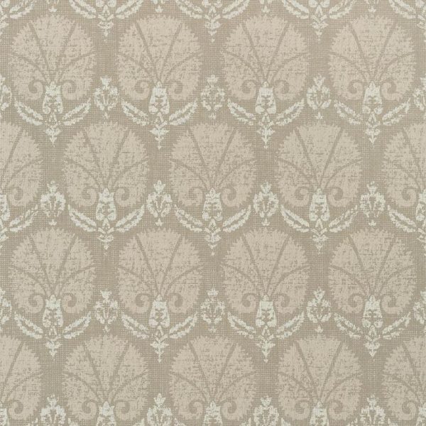 Обои Thibaut Коллекция Chestnut Hill дизайн Turkish Damask арт. T72609