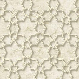 Обои KT-Exclusive Коллекция 3D Classical дизайн Filigree Damask арт. DS60605