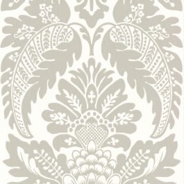 Обои Little Greeneколлекция London Wallpapers V дизайн Wilton арт. 0282WLDRAPE