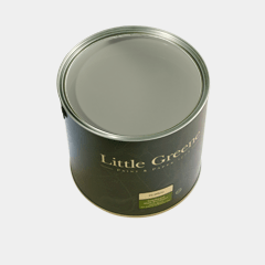 Краска LIttle Greene Green LGGr292, Putti, Полиуретановая краска для пола, 2,5 л.