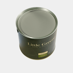 Краска LIttle Greene Green LGGr292, Putti, Акриловая для полов, 1 л.