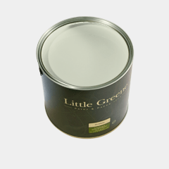 Краска LIttle Greene Green LGGr290, Ulla, Водоэмульсионная матовая, 1 л.