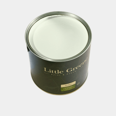 Краска LIttle Greene Green LGGr299, Pique, Водоэмульсионная абсолютно матовая, 1 л.