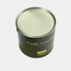 Краска LIttle Greene Green LGGr87, Acorn, Акриловая для полов, 2,5 л.