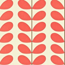 Обои Harlequinколлекция Orla Kiely дизайн Classic Stem арт. 110389