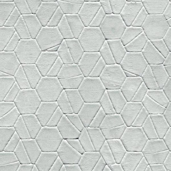 Обои York Коллекция Dimensional Artistry дизайн Tiled Hexagon арт. DI4778