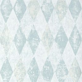 Обои Designers Guild Коллекция Foscari Fresco дизайн Arlecchino арт. PDG1090/06