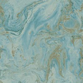 Обои York Коллекция Antonina Vella Natural Opalescence дизайн Oil & Marble арт. Y6231206