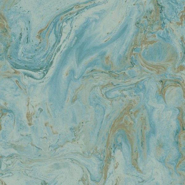 Обои York Коллекция Antonina Vella Natural Opalescence дизайн Oil & Marble арт. Y6231206