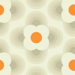 Обои Harlequinколлекция Orla Kiely дизайн Striped Petal арт. 110403