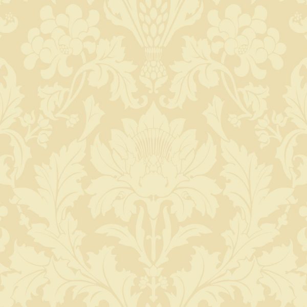 Обои Cole&Sonколлекция Mariinsky Damask дизайн Fonteyn арт. 108/7038