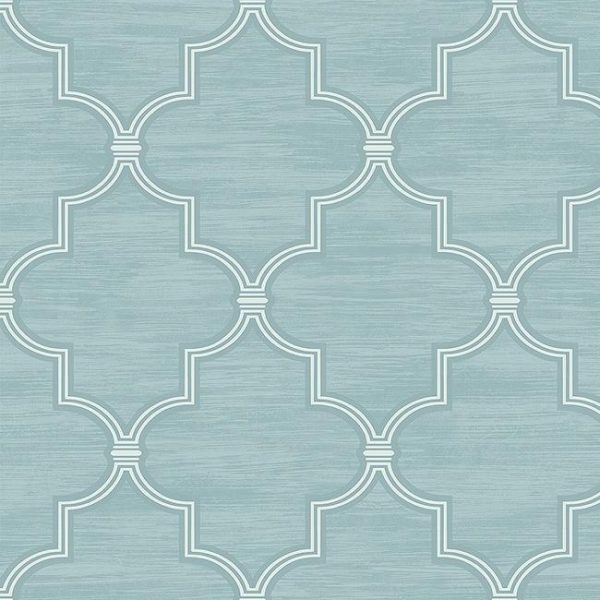 Обои KT-Exclusive Коллекция Fusion дизайн Moroccan Tile арт. SY50806