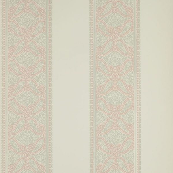 Обои Colefax and Fowler Коллекция Mallory Stripes дизайн Verney Stripe арт. 07186-03