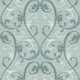 Обои KT-Exclusive Коллекция Fusion дизайн Damask арт. SY52104