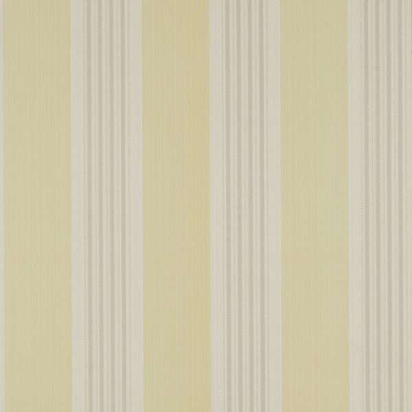 Обои Colefax and Fowler Коллекция Mallory Stripes дизайн Tealby Stripe арт. 07991/03