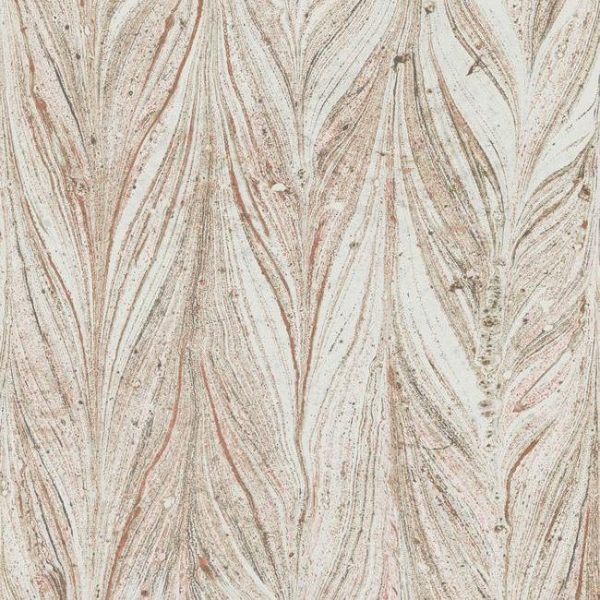 Обои York Коллекция Antonina Vella Natural Opalescence дизайн Ebru Marble арт. Y6230805