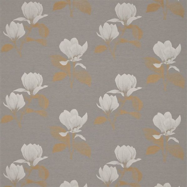 Текстиль Zoffany Коллекция Edo дизайн Kobushi Magnolia арт. 322462