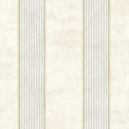 Обои Wallquest Коллекция The Lakes дизайн Benmore Stripe арт. WP0121502